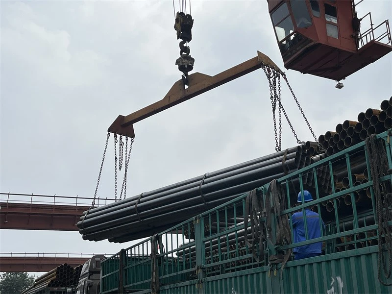 erw tubes delivery erw tubes delivery