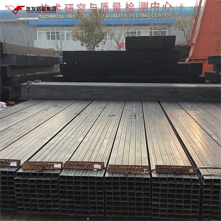 cold rolled pipe