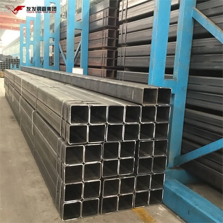 cold rolled square pipe