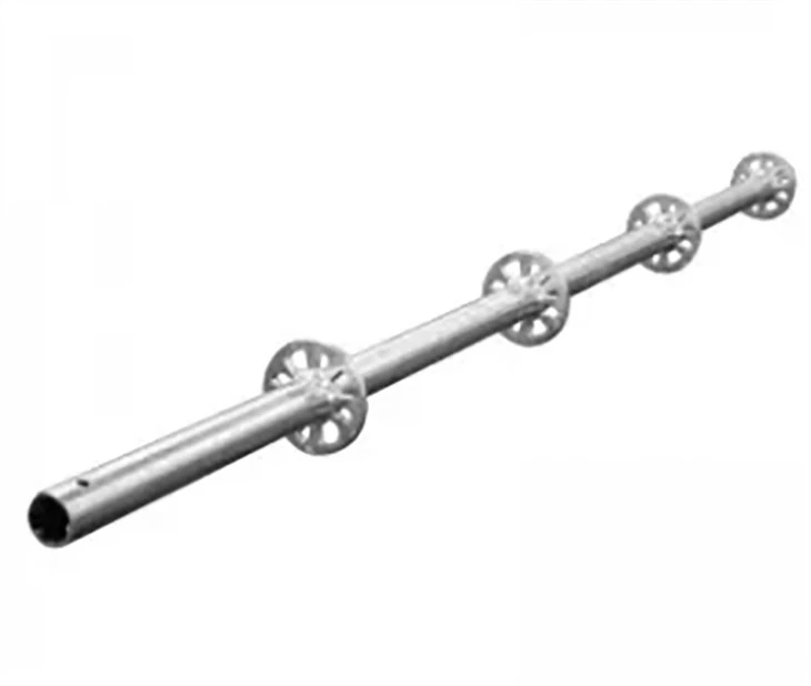 hot dipped scaffolding ringlock system-4