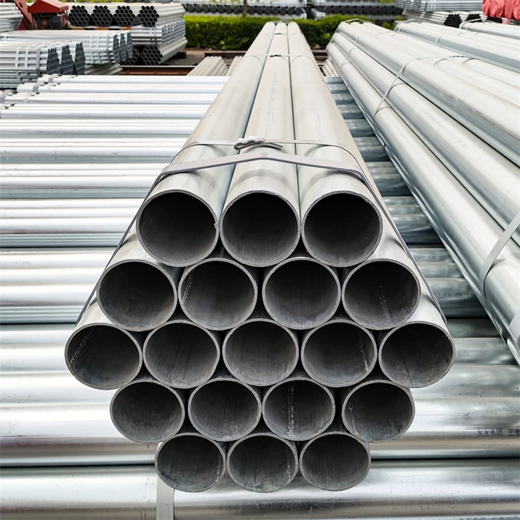 Oil And Gas Pipeline