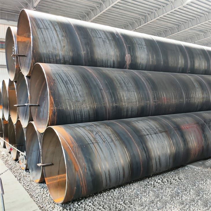 Oil And Gas Pipeline
