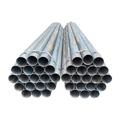 Astm A53 Gr B erw Paip Keluli Karbon