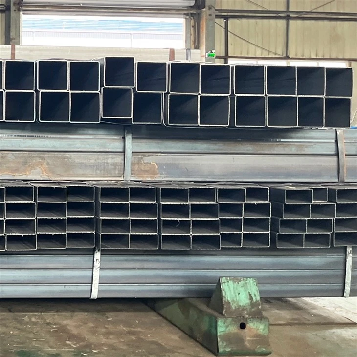 Hollow Steel Pipe