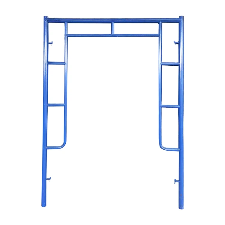 walk through frame scaffolding walk through frame scaffolding