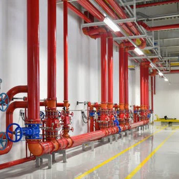 Paip Pemadam Kebakaran