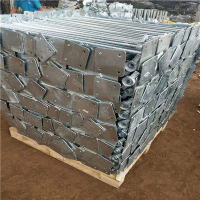 Jack meratakan perancah